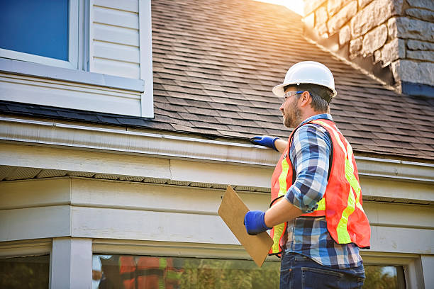 Trusted Emergency Roof Repair service in Sutter, IL - Ben Roofing and Steel LLC